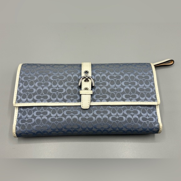 ****SOLD ****Coach Vintage Soho Y2K FREE SHIPPING - Picture 15 of 16